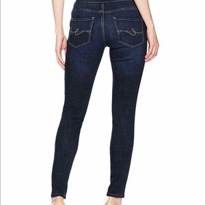 lee dream pull on jeans